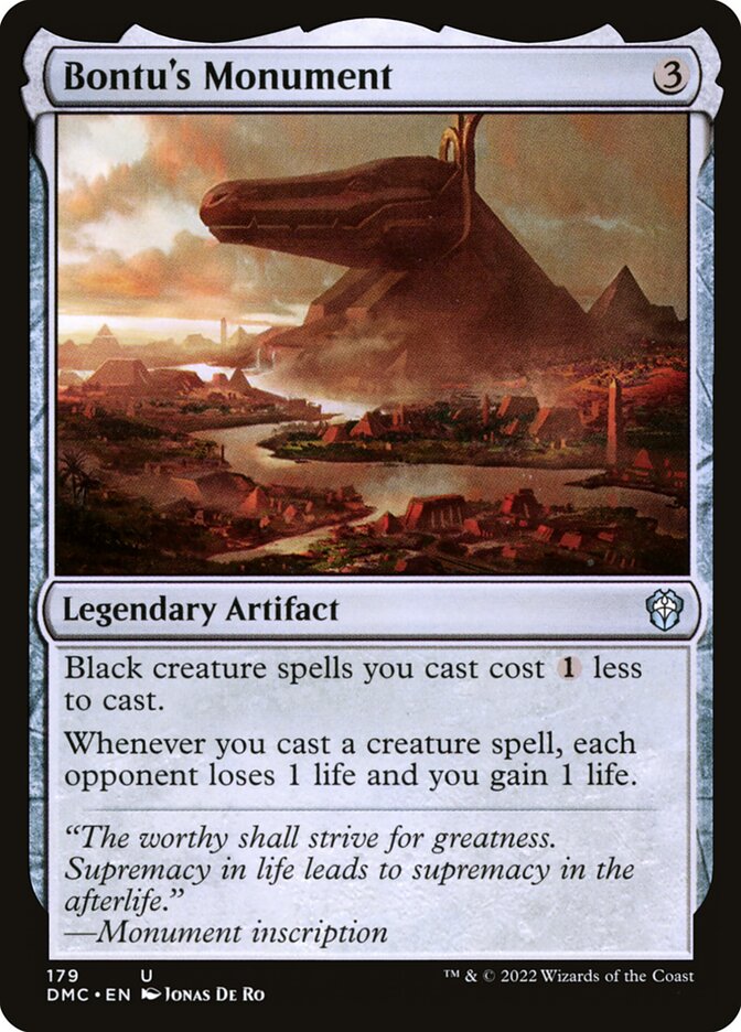 MTG / Dominaria United Commander Decks