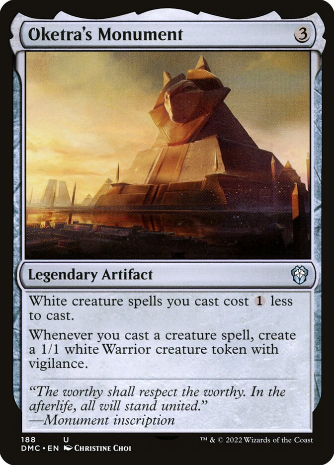 MTG / Dominaria United Commander Decks