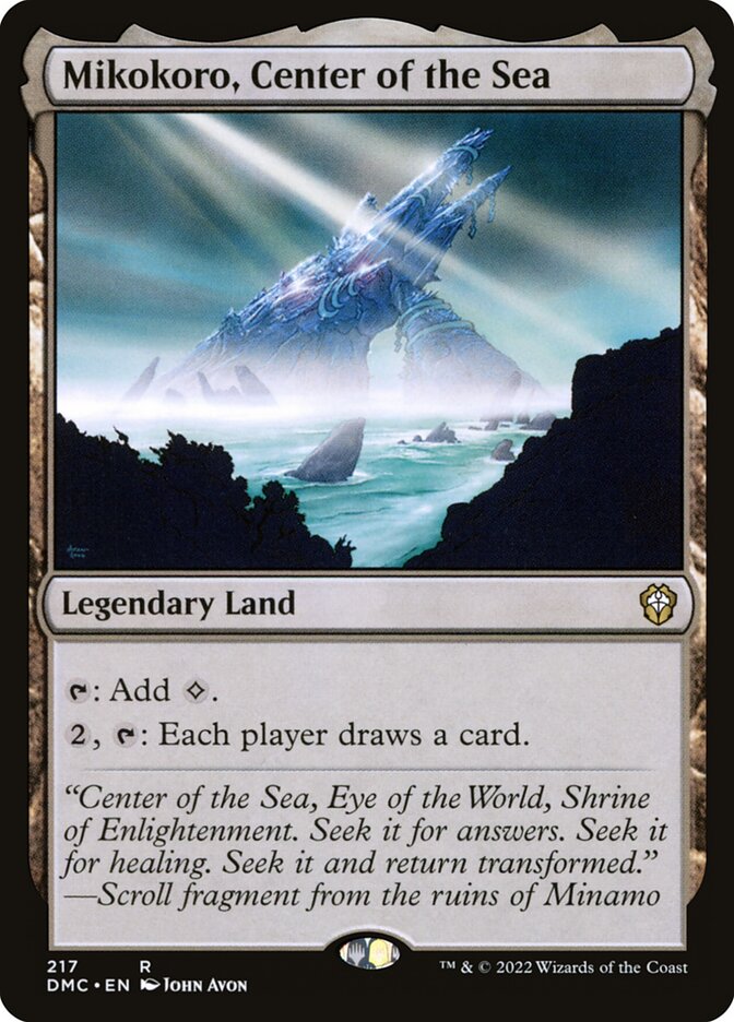 MTG / Dominaria United Commander Decks