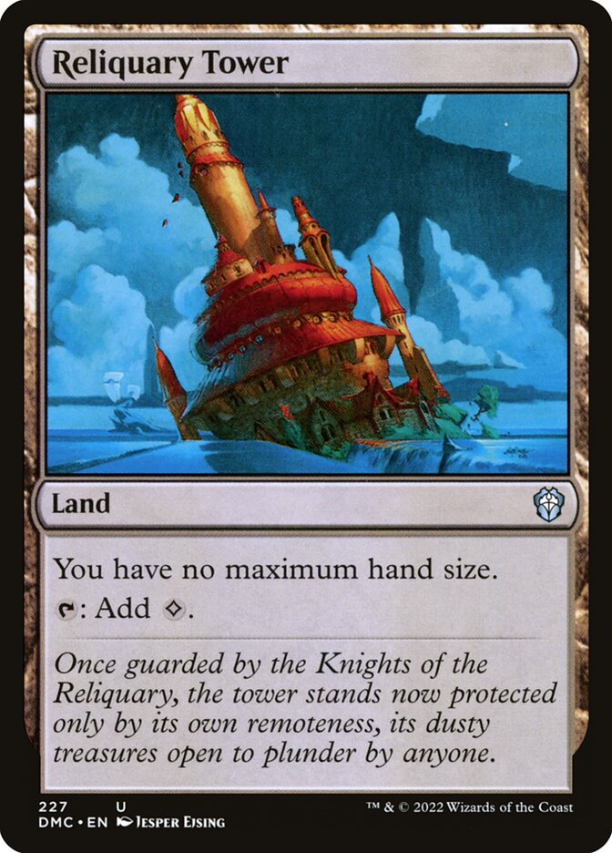meme mtg cards Amazon.com: Magic: The Gathering Dominaria United Commander Deck – Legends'  Legacy + Collector Booster Sample Pack : Toys & Games main image 0