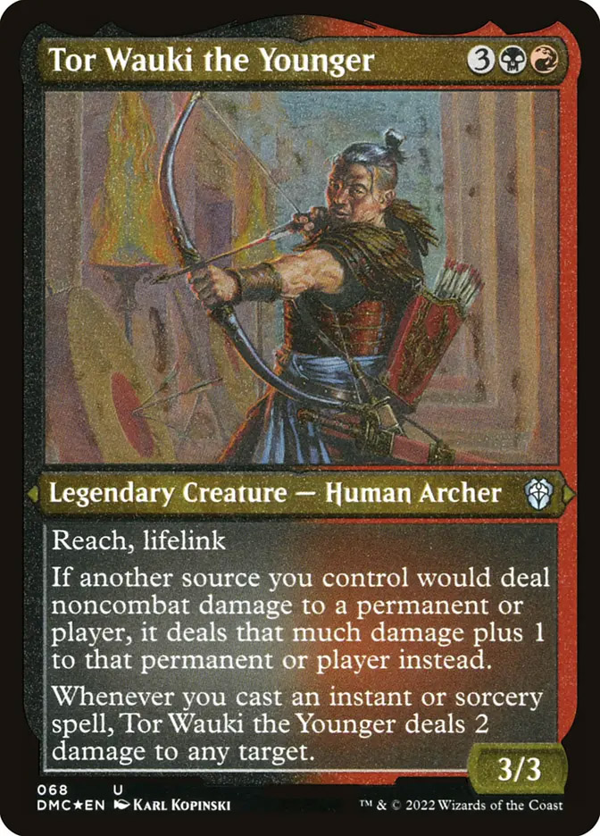 mtg dominaria united commander precons MTG: Set of 2 Decks MTG / Dominaria United Commander