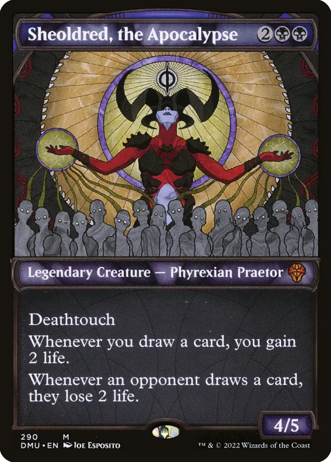 mtg apocalypse card list Apocalypse AP | 158 cards (English)