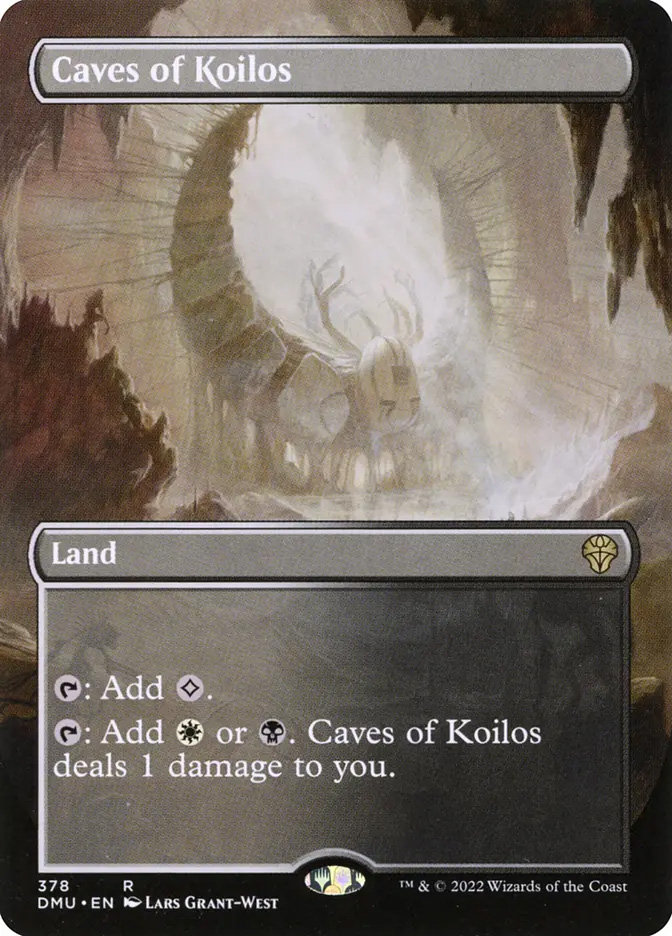 Godless Shrine | Unfinity Variants Foil | Card Kingdom