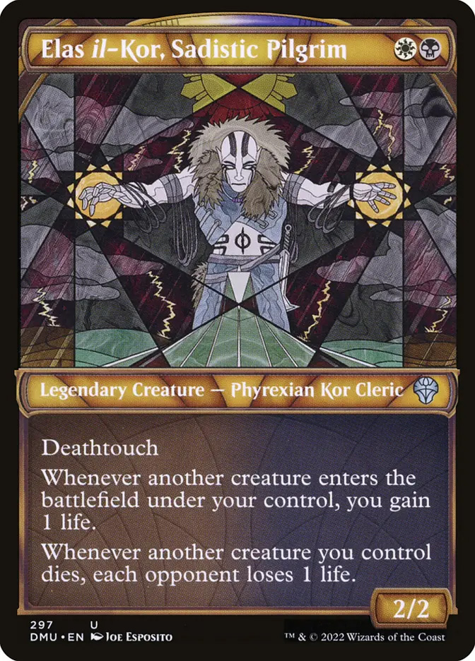 mtg dominaria united card list All MTG Dominaria United cards worth money