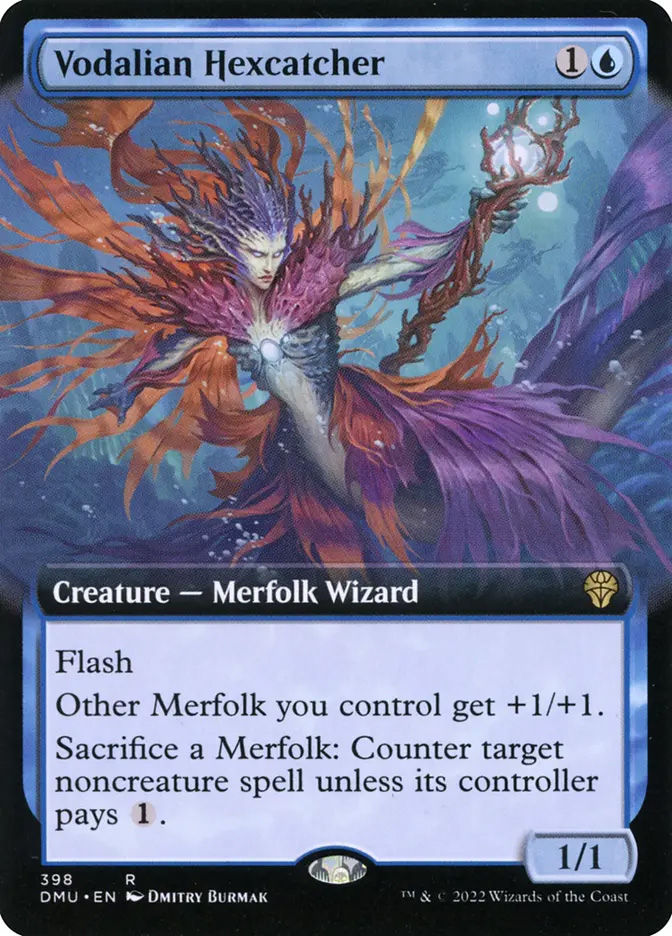 Lord of Atlantis | Timeshifted Foil | Modern | Card Kingdom