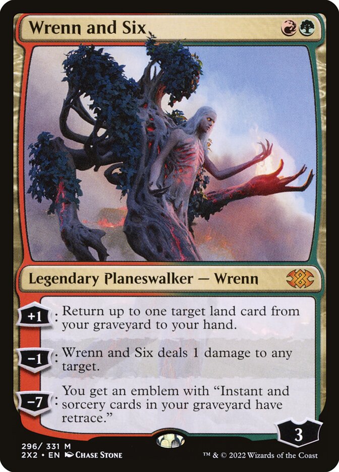 mtg double masters chase cards Magic: The Gathering 2022 Collector Booster Box Master of Cruelties assigns no combat damage this combat The Most Valuable Cards In