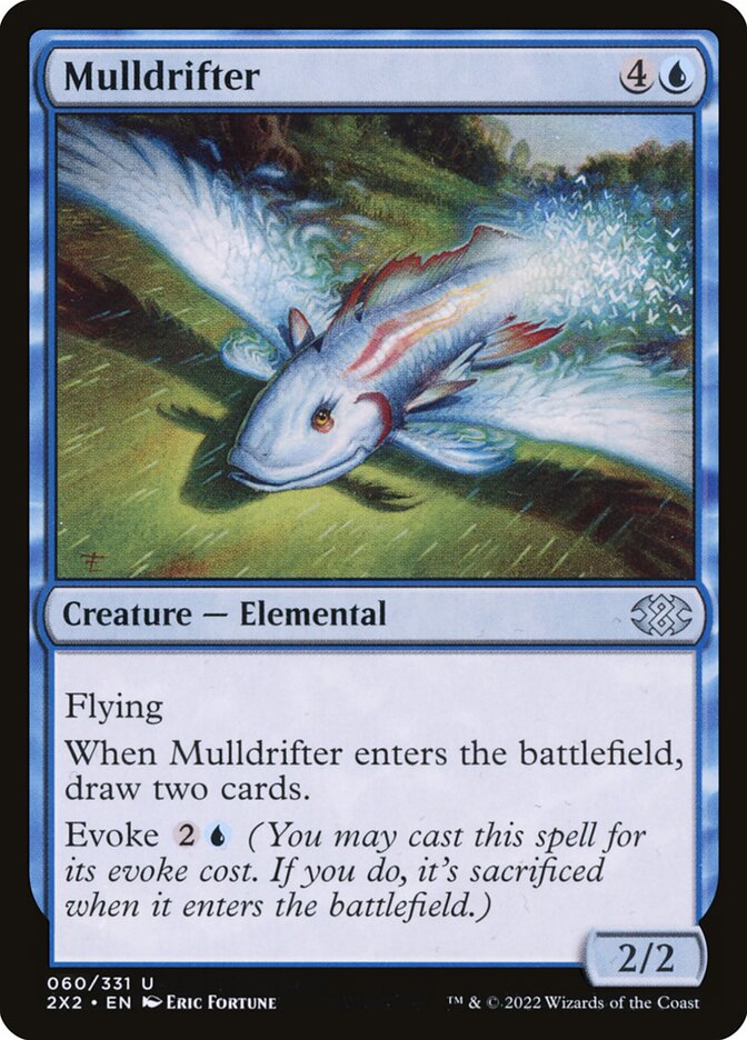 aerith gainsborough mtg card Hallowed Haunting [Innistrad: Double Feature] main image 0