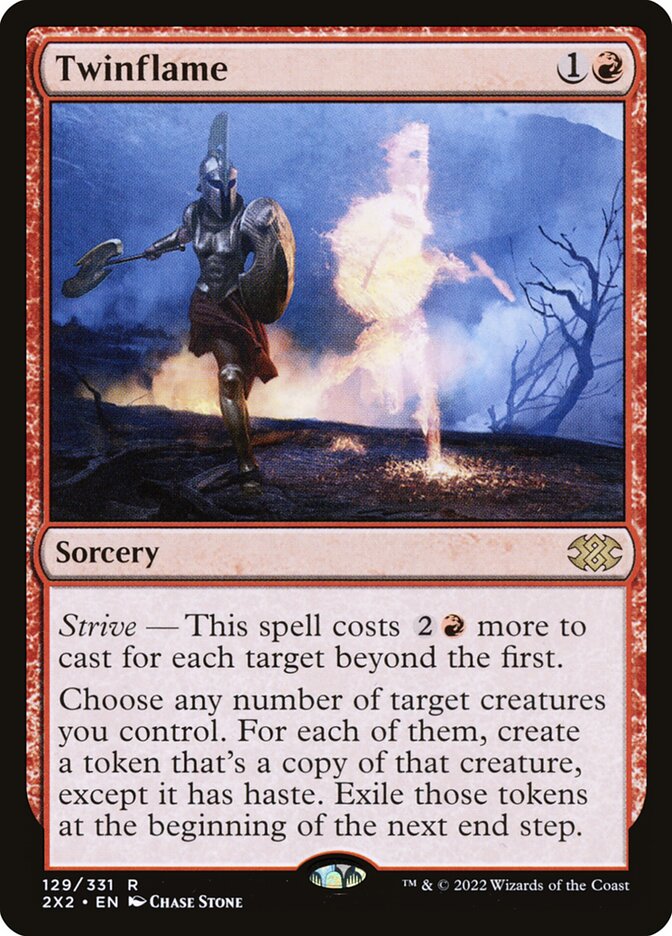 mtg card that doubles tokens Amazon.com: Futhark Dry Erase MTG Tokens Cards Set – Reversible Reusable  Double-Sided Universal Tokens Proxy Cards for Magic: The Gathering, MTG  Accessories Gift : Toys & Games