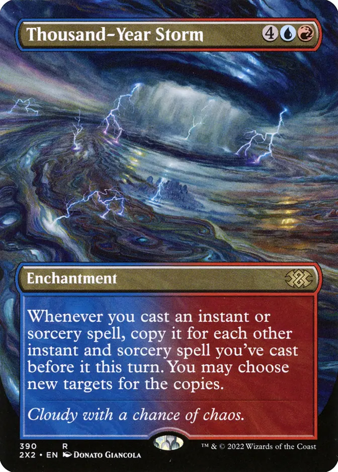Aria of Flame | Modern Horizons Foil | Modern | Card Kingdom