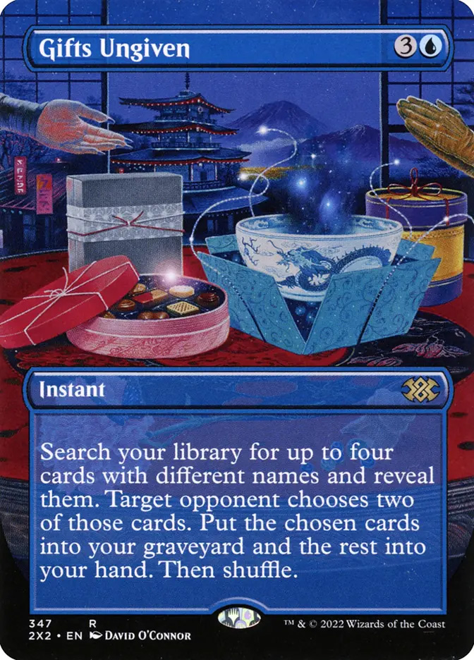 Echo of Eons | Modern Horizons Foil | Modern | Card Kingdom