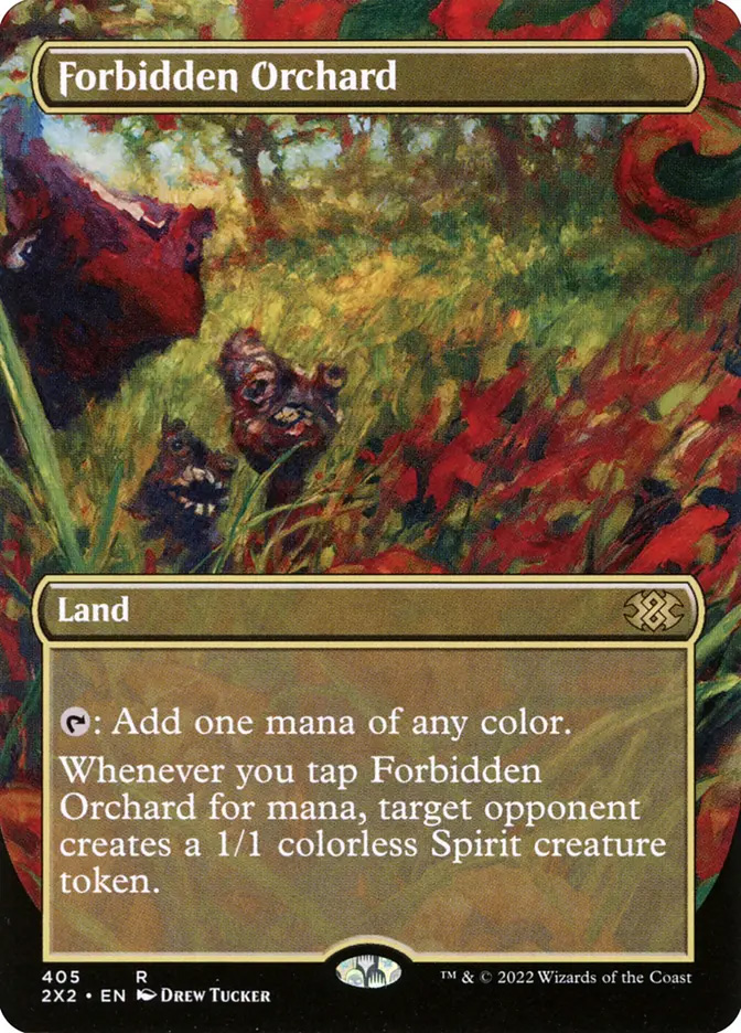 Chain of Smog | Onslaught Foil | Card Kingdom
