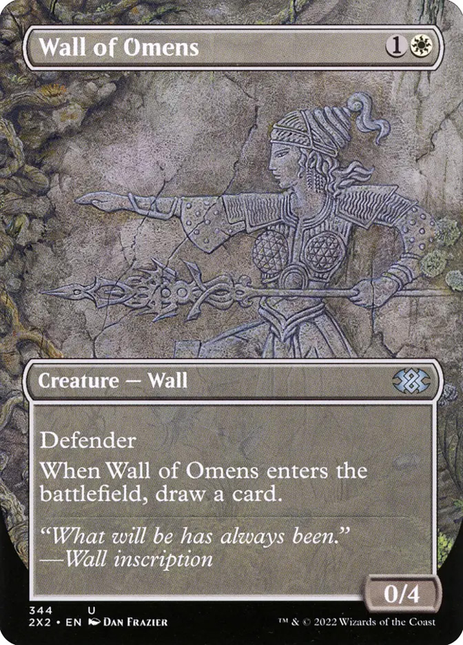 Wall of Blossoms | Promotional | Card Kingdom