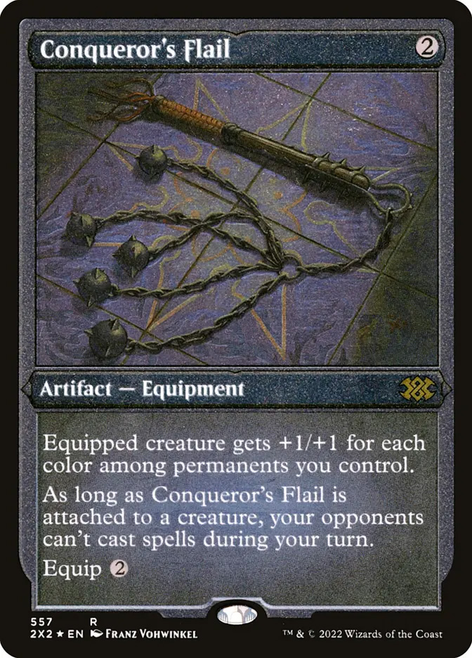 Mana Vault | Double Masters 2022 Variants | Card Kingdom