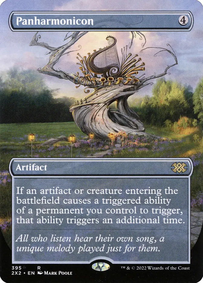 Starfield Vocalist | Edge of Eternities Variants Foil | Standard