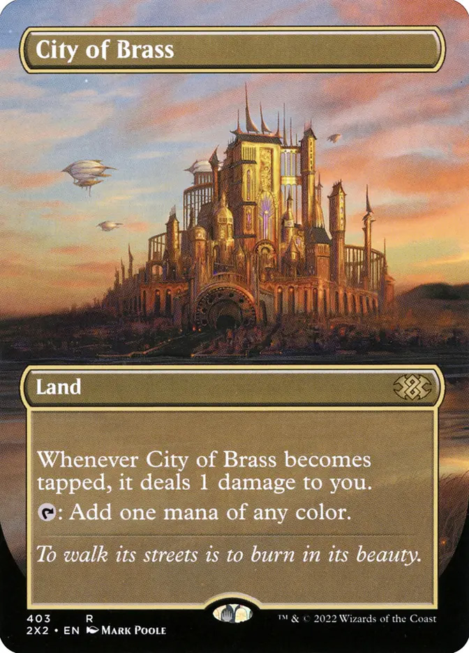 Aura of Silence | Promotional | Card Kingdom