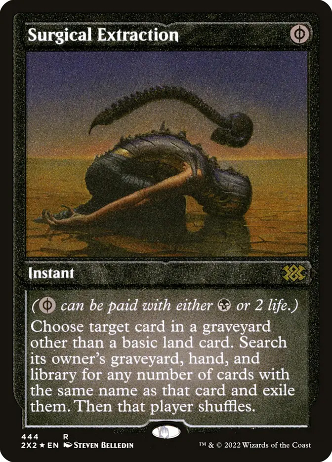 Force of Will | Eternal Masters Foil | Card Kingdom