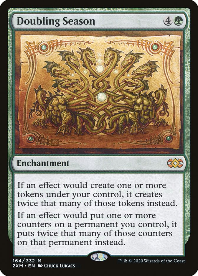 MTG / Double Masters