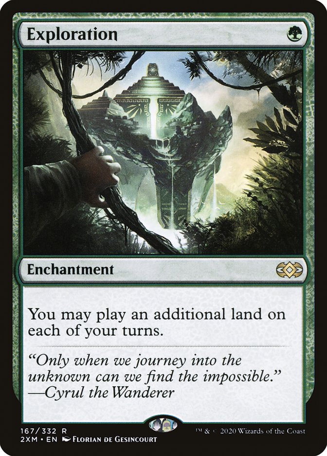doctor who mtg all cards Exploration [Conspiracy] – Galaxy Games LLC