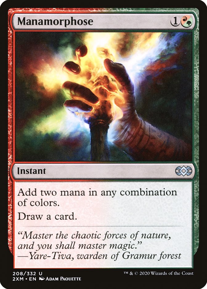 MTG / Double Masters