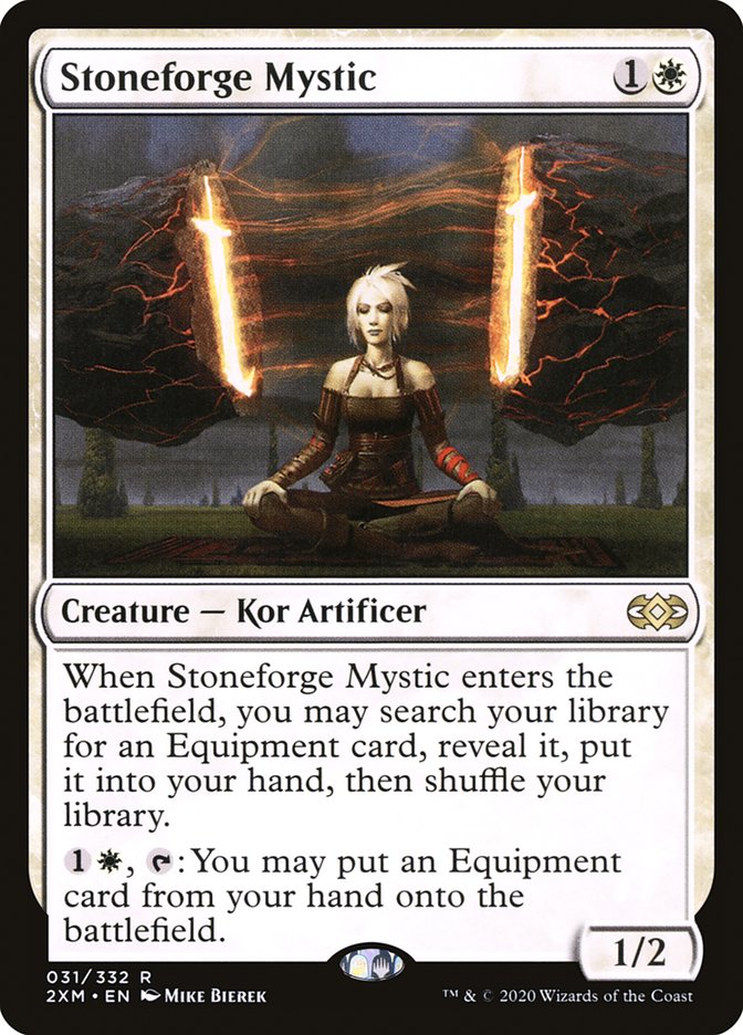 MTG / Double Masters