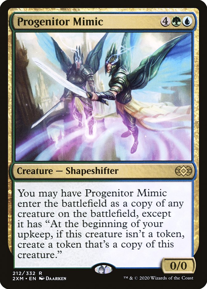 mimic mtg card Woodlurker you play the role of a planeswalker who fights other planeswalkers for glory mimic mtg card Mimic, 18