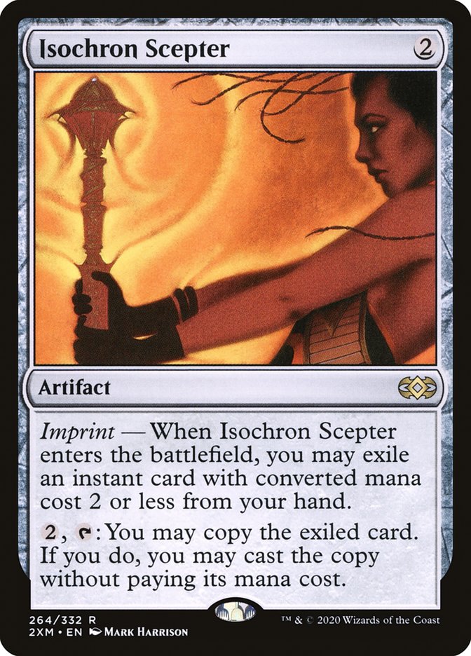 Counterbalance | Mystery Booster 2 Foil | Card Kingdom
