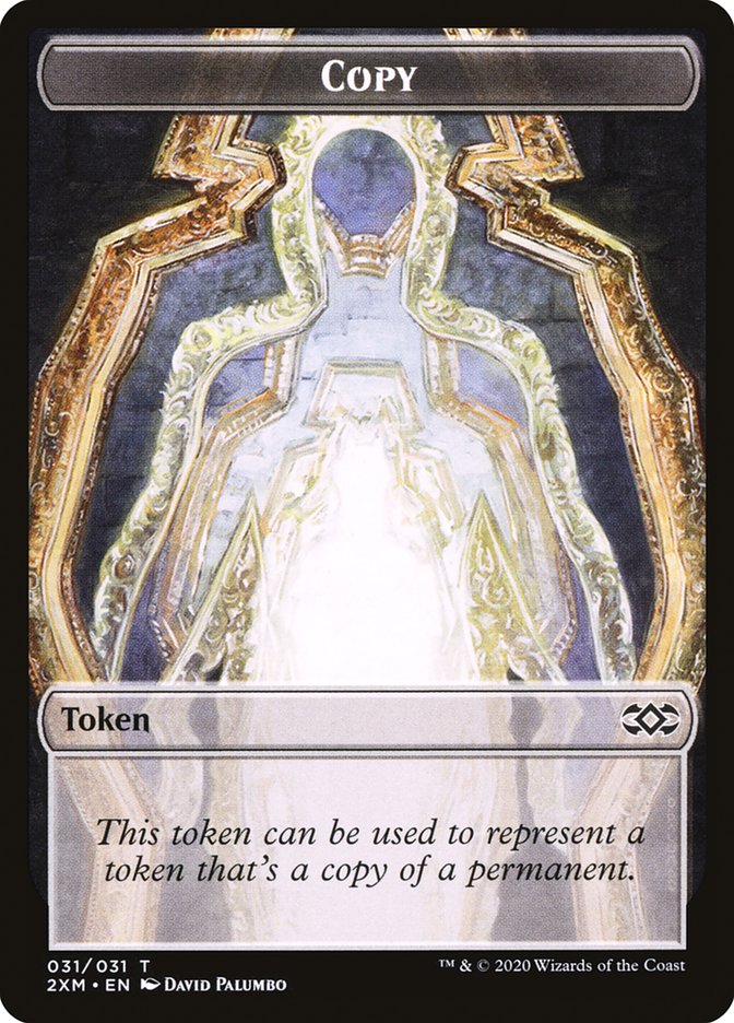 buy mtg token cards Magic The Gathering: Mana Token Set: White