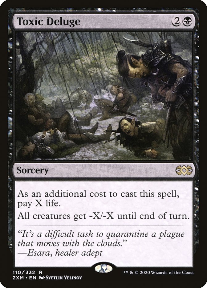 mtg むかつき 英語版 foil 2XM double-masters-236251?blend=