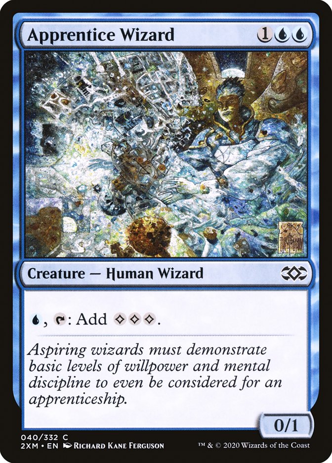 Island | Zendikar Rising | Pioneer | Card Kingdom