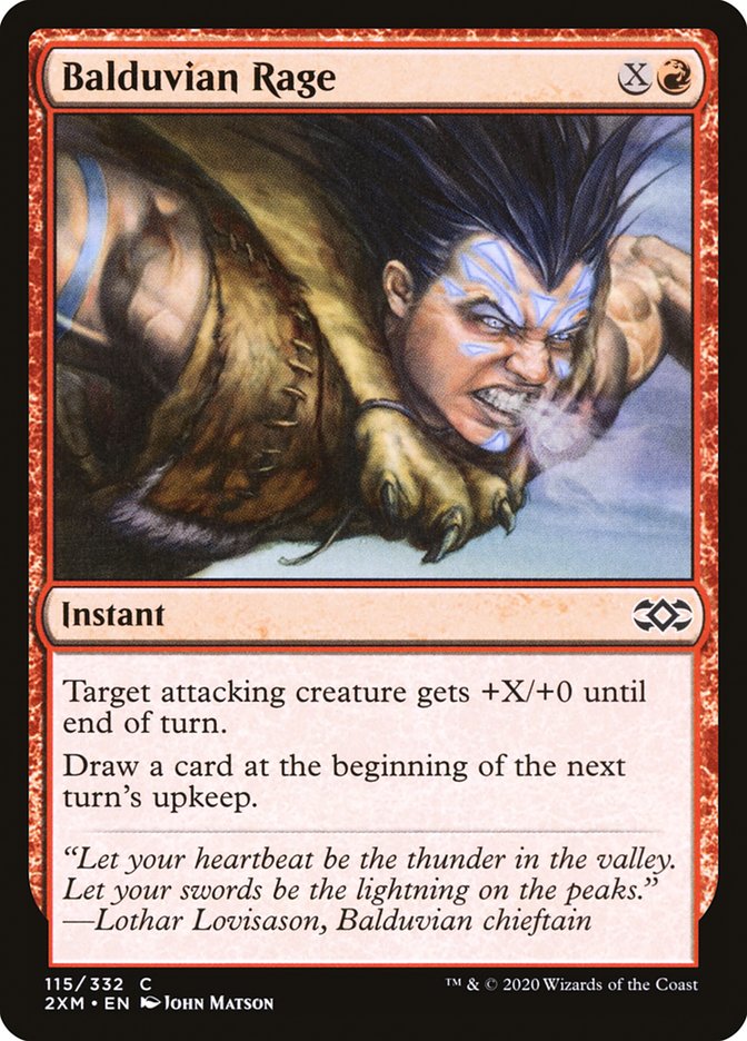 mtg enrage cards | 8th Edition | Modern Target creature gets +X/+0 until end of turn. All 24 Enrage Creatures in