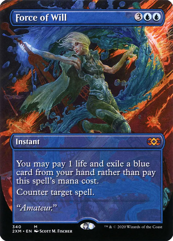 double masters mtg cards Magic The Gathering Trading Card Game 2022 Single Card Rare Supreme Verdict 388 Alternate Art Borderless sided tokens Magic: The Gathering Double Masters