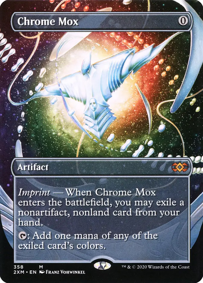 mtg double masters 2020 card list Magic: The Gathering with VIP Collector Box Information - The Toyark MTG / Double Masters Box