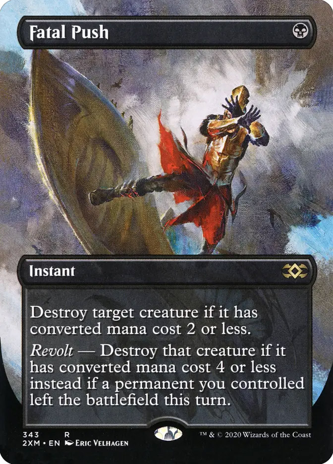 Impulse | Promotional | Card Kingdom