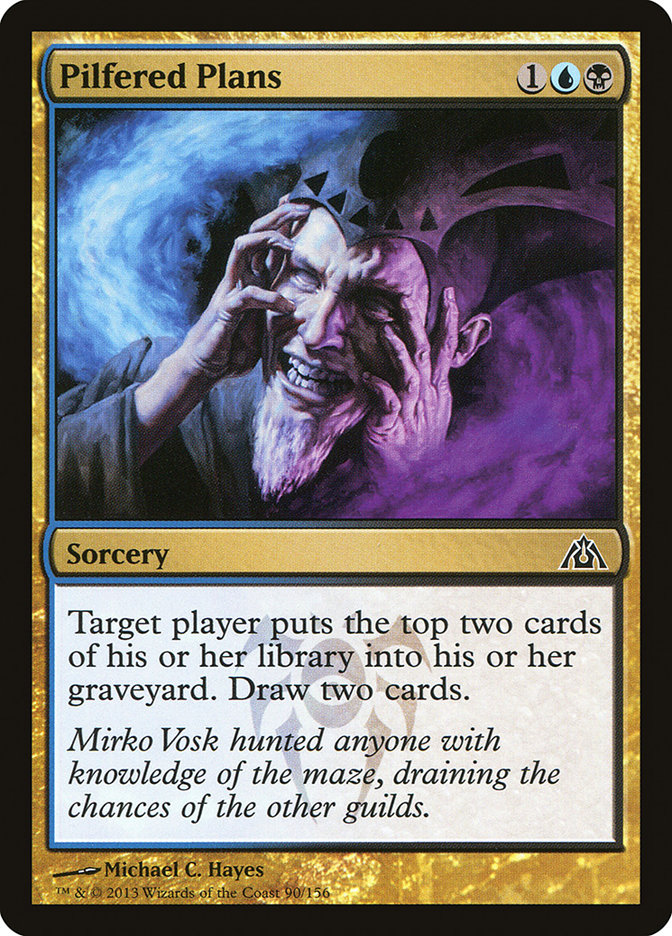 Visions of Beyond | Secret Lair | Card Kingdom