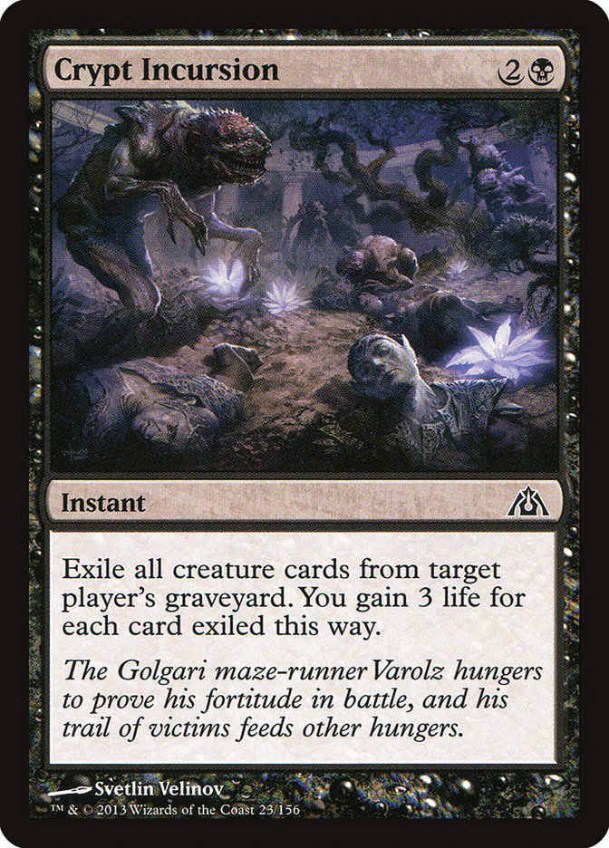 Ravenous Trap | Zendikar | Modern | Card Kingdom