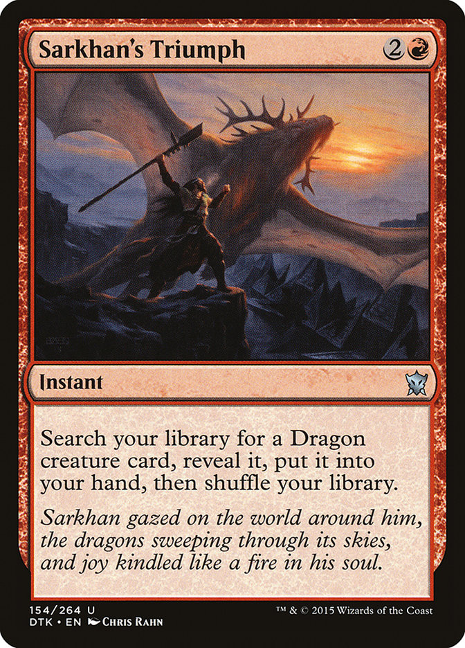 Zodiac Dragon | Portal 3K | Card Kingdom
