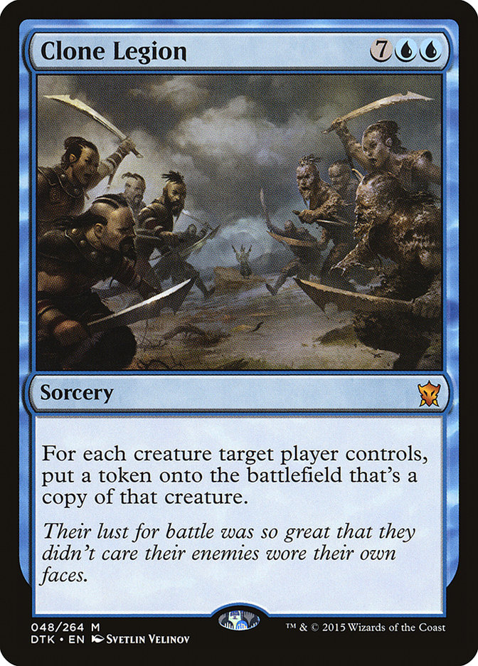 mtg water cards Water, 96 cards