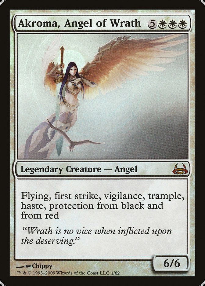mtg duel decks divine vs demonic card list Magic The Gathering - Oni Possession Demonic Tokens Type Duel Decks: Anthology  Divine