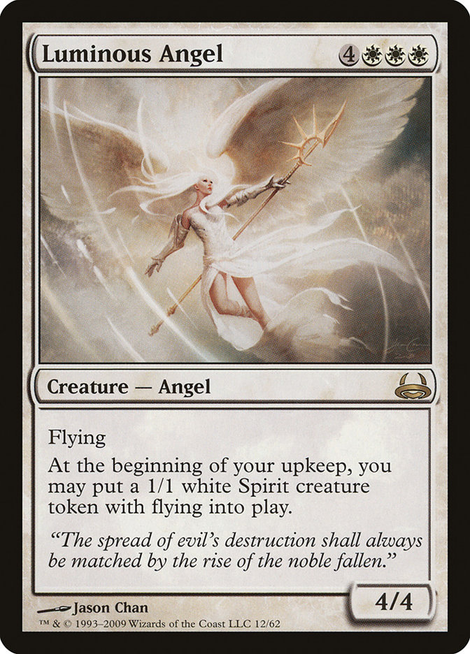 mtg duel decks divine vs demonic card list Magic The Gathering - Oni Possession Demonic Tokens Type Duel Decks: Anthology  Divine