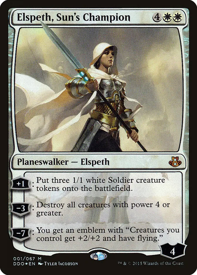 elspeth card sleeves March of the Machine Archangel Standard Deck Protector (100ct) for Magic: The Gathering The clear side uses non Ultra Pro Sleeves: Theros Beyond