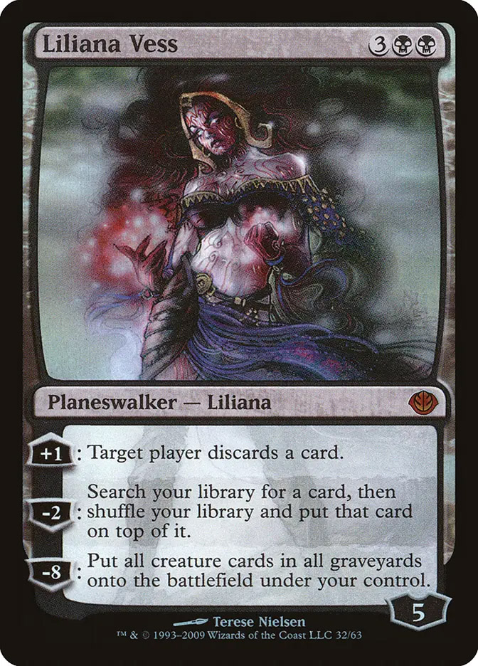 Garruk Wildspeaker | Duel Decks: Garruk Vs. Liliana | Card Kingdom