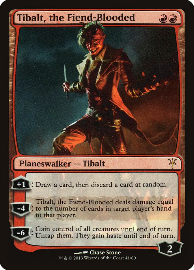 tibalt mtg cards Valki, God of Lies Magic the Gathering Proxy Illustrated by Anna Podedworna. MtG War of the Spark