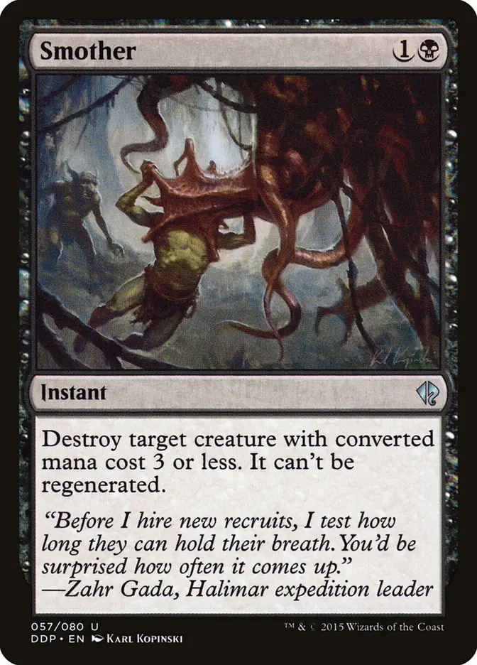 mtg zendikar vs eldrazi card list Magic: The Gathering 13372 Duel Decks: Vs. Eldrazi, Multicolor : Toys & Games not actual card. MTG / Duel Decks Zendikar