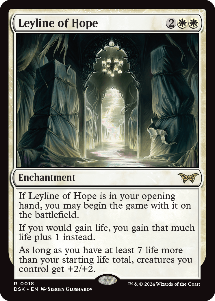Linden, the Steadfast Queen | Throne of Eldraine | Modern | Card