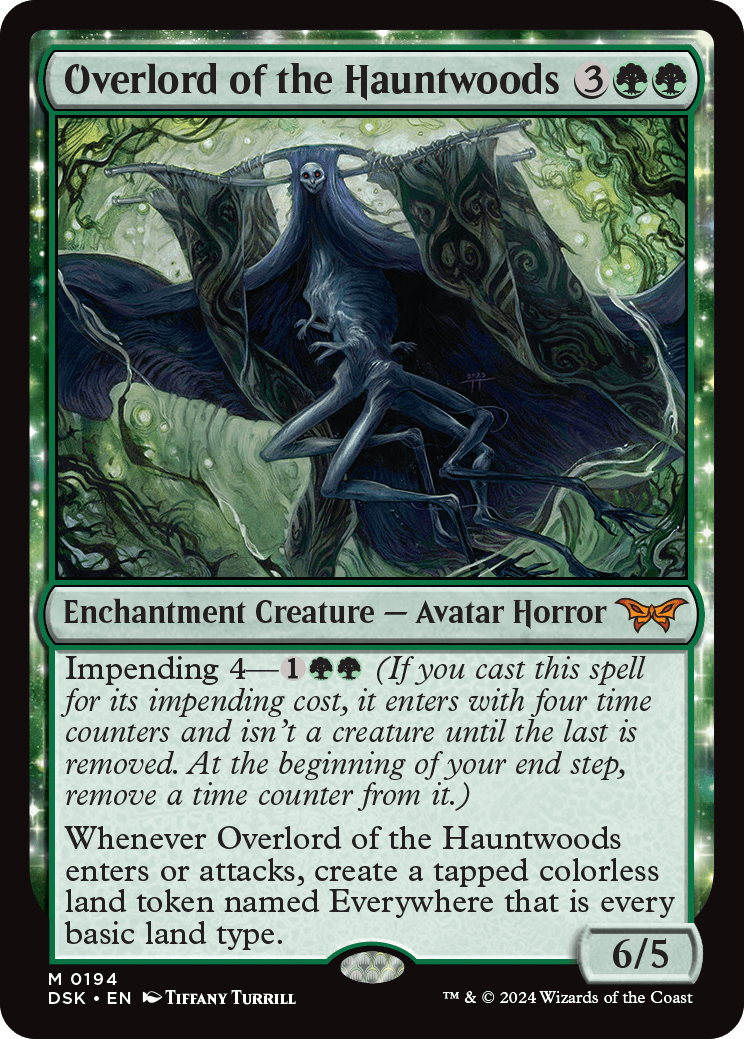 mtg duskmourn collector cards Amazon.com: Magic: The Gathering Duskmourn: House of Horror Collector  Booster : Toys & Games main image 1