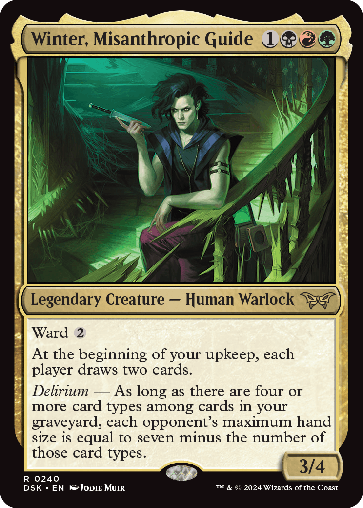 mtg duskmourn house of horror card list Archon of Cruelty (Showcase) [Duskmourn: House of Horror Commander]