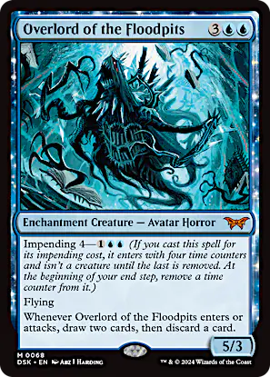 duskmourn mtg card price list Magic: The Gathering Duskmourn: House of Horror Commander Deck Bundle Stitch your eyes The 30 Most Expensive Cards