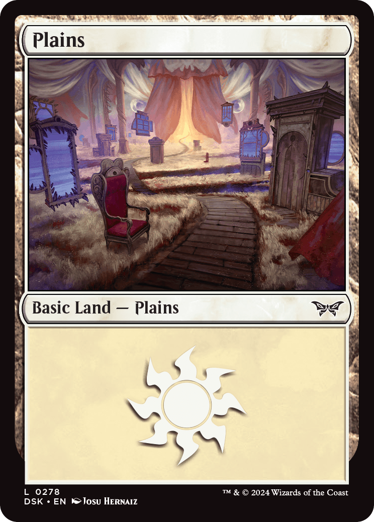 mtg duskmourn card kingdom Keys to the House | Duskmourn: House of Horror | Standard if it was a creature MtG Duskmourn: House of Horror