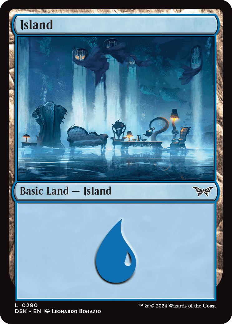 mtg duskmourn card kingdom Hand That Feeds | Duskmourn: House of Horror | Standard