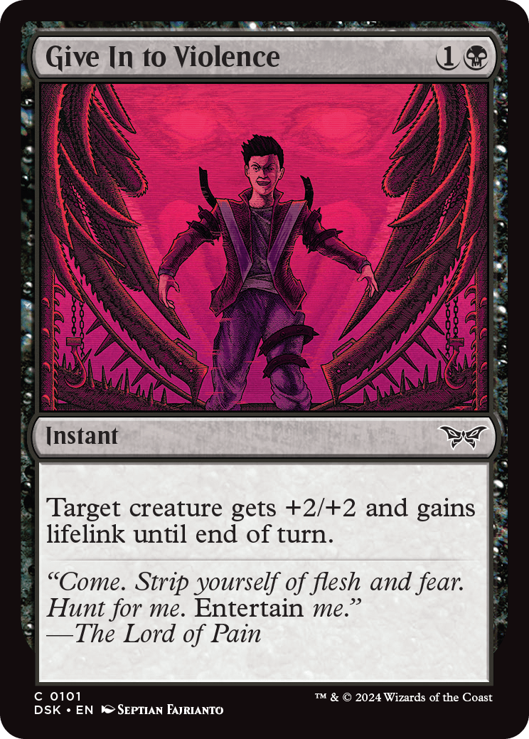 mtg dragon's maze card list Amazon.com: Magic the Gathering Secret Lair Showcase: Duskmourn Foil  Edition : Toys & Games